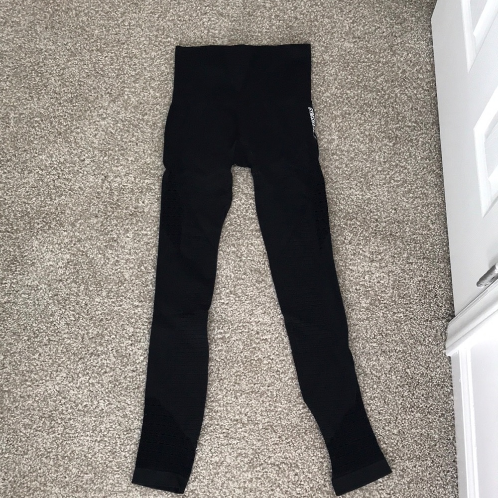 Gymshark energy seamless